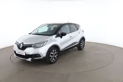 Renault Captur 1.2 TCe Energy Zen 120 ch