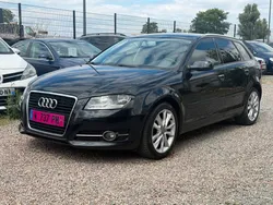 Audi a3 1.6tdi ph2 188781 km 105ch