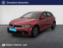 VOLKSWAGEN Polo 1.0 TSI 95 S&S BVM5 Life