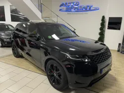 Land Rover Range Rover Velar 2.0D R-Dynamic SE 4WD Aut. 240