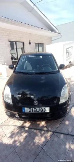 Suzuki Swift 1.3