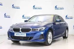 BMW Serie 3 320e