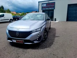 Peugeot 308 1.5 bhdi 130 CH Allure Pack 1ère main