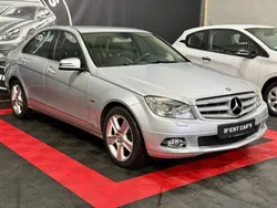 Mercedes Benz Classe C 200 Kompressor GARANTIE 12 MOIS