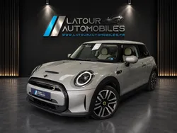 MINI MINI COOPER SE Electric 184CV Edition Resolute Plus