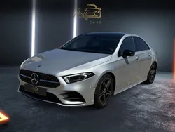 Mercedes CLASSE A BERLINE 200 163CH AMG LINE 7G-DCT - FULL OPTIONS
