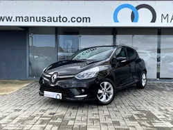 Renault Clio 1.5 dCi Limited