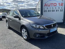 Peugeot 308 2 1,6 blue hdi 100 active business