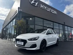 HYUNDAI i30 1.6 CRDi 115 DCT-7 Edition #Navi