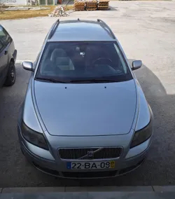 Volvo V50 V50