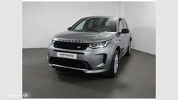 Land Rover Discovery Sport 1.5 I3 P300e AWD R-Dynamic S