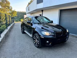 BMW X6 Xdrive30d