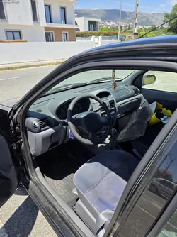 Renault Clio 1.2