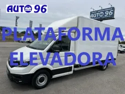 VOLKSWAGEN Crafter Furgón 2.0TDI SCR 30 BM L3H2 103kW