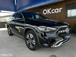 Mercedes-Benz GLA 250 e Progressive