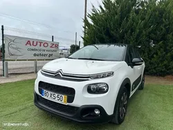 Citroën C3 1.2 PureTech Feel