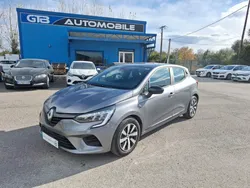 Renault clio v 1,0 tce 90 equilibre/1ere main/an 2023/carplay