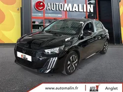 Peugeot 208 100 S&S BVM6 Style
