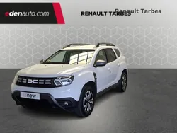 Dacia Duster Blue dCi 115 4x2 Journey