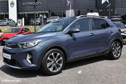 Kia Stonic 1.0 T-GDI Drive