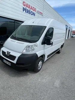 Peugeot Boxer 2.2 HDI 100 PH 3