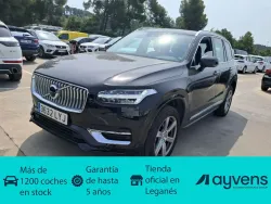 VOLVO XC90 T8 Recharge Inscription Expression AWD Aut.