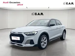 Audi A1 ALLSTREET 30 TFSI 110 ch S tronic 7 Avus
