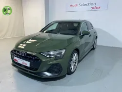 AUDI Q3 Sportback 35 TDI Advanced S tronic