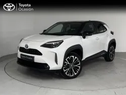 TOYOTA Yaris Cross 120H Style