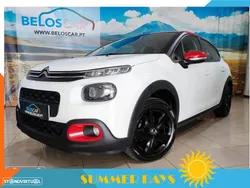 Citroën C3 1.2 PureTech Feel