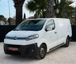 Citroën Jumpy XL 2.0 HDI120 Business