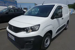 10490 ht peugeot partner standard premium 1.5 bluehdi 100ch - 110272 km