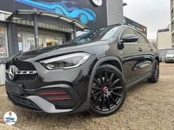 Mercedes Gla 200 d 8G-DCT AMG Line edition 1 toit pano