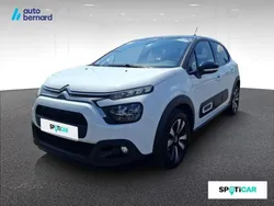 Citroen C3 1.2 PureTech 83ch S&S MAX