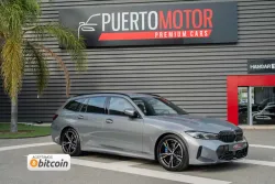 BMW 330 330dA Touring