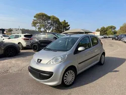Peugeot 107 Trendy Clim 1.0 Faible Kilométrage