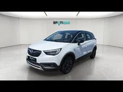 Opel Crossland X 1.2 Turbo 110ch Opel 2020 / NAVIGATION + CAR PLAY