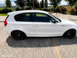BMW 116 d