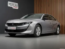 Peugeot 508 1.5 BlueHDi Active Pack EAT8