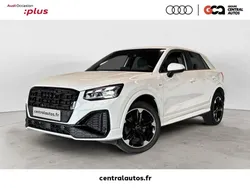 Audi Q2 35 TFSI 150 S tronic 7 S line