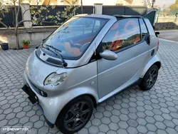 Smart City Cabrio