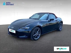 Mazda MX-5 2.0 SKYACTIV-G 184ch Sélection Euro6d-T 2021