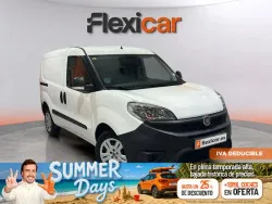 FIAT Dobló Cargo 1.3Mjt Base Plus 70kW