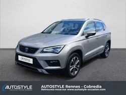 Seat Ateca 1.4 EcoTSI 150ch ACT Start&Stop Style DSG