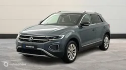 Volkswagen T-Roc 1.5 TSI EVO 150ch Style DSG7