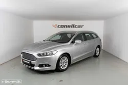 Ford Mondeo SW 1.5 TDCi Titanium ECOnetic