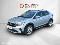 VW Taigo 1.0 TSI Style DSG