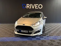 FORD FIESTA 1.0 EcoBoost 125 ST-Line