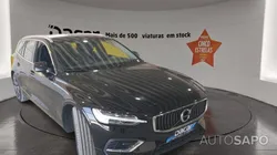 Volvo V60 2.0 T6 AWD Inscription de 2021