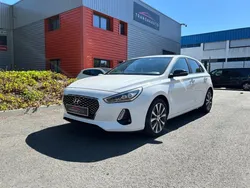 HYUNDAI i30 1.0 T-GDi 120 BVM6 Edition #1